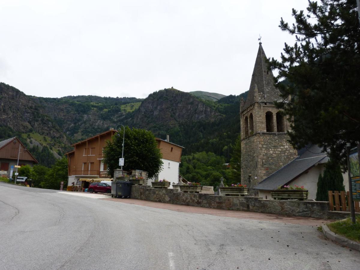 Studio La Garde Virage 16 Exteriör bild