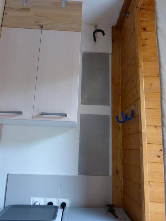 Studio La Garde Virage 16 Exteriör bild