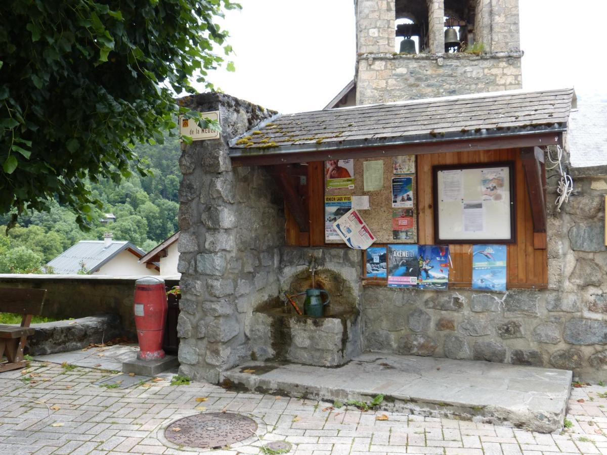 Studio La Garde Virage 16 Exteriör bild