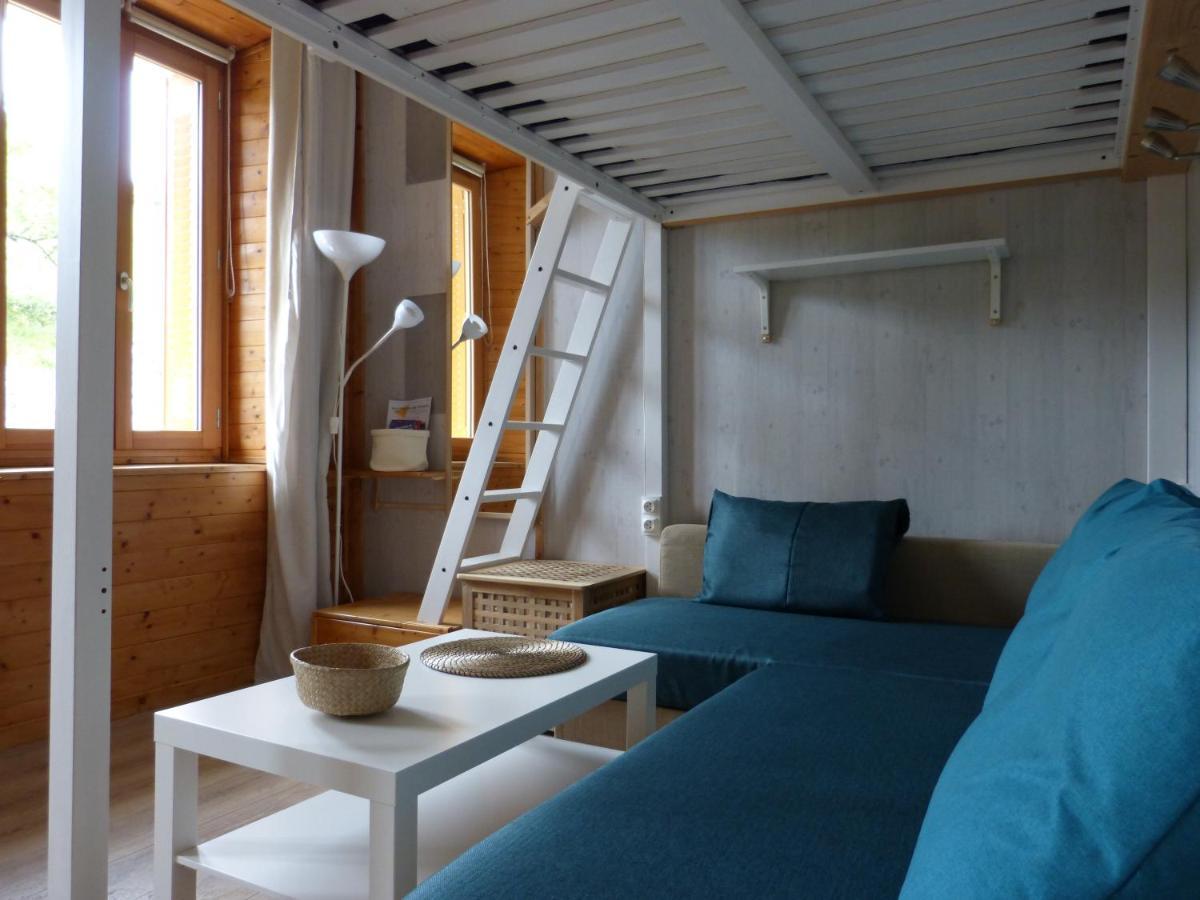 Studio La Garde Virage 16 Exteriör bild