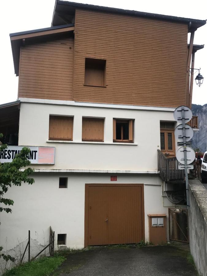 Studio La Garde Virage 16 Exteriör bild